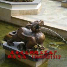 唐縣進(jìn)忠銅雕工藝品廠 匠心鑄造，傳承中華雕塑藝術(shù)